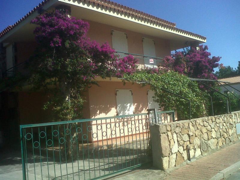 sardegna ~ san teodoro-budoni ~ affittasi 2 ville