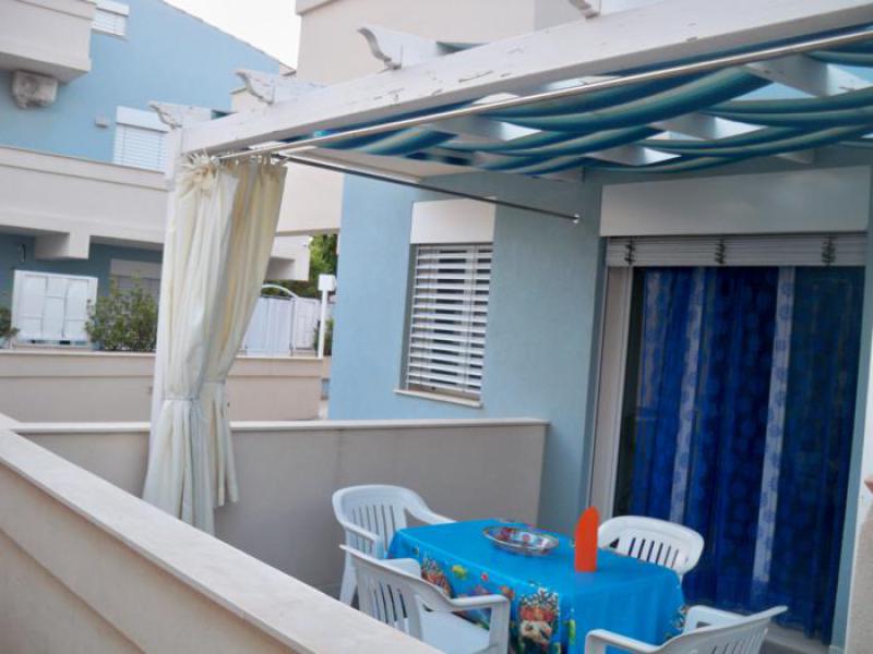 casa vacanze caucana santa croce camerina- rg a 30mt dal mare.