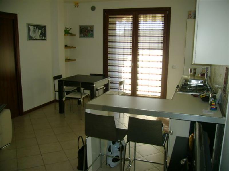 vendo appartamento a biancade arredato ottima posizione!