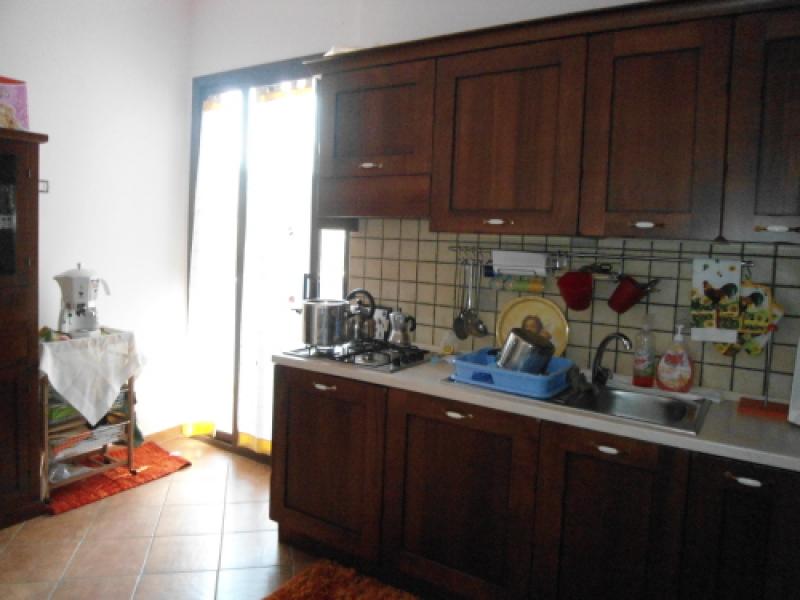 priolo gargallo vendesi appartamento ristrutturato ia-3436