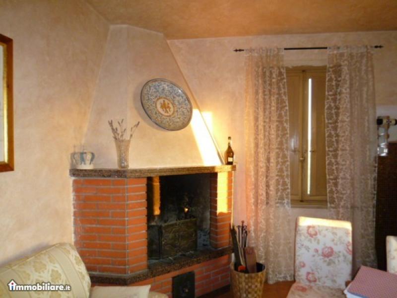 va215 cerreto guidi campagna vendita casa indipendente e vigneto