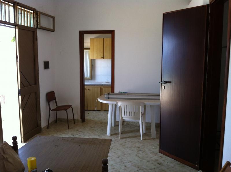 vendo casa di vacanze sul mare con vista magnifica
