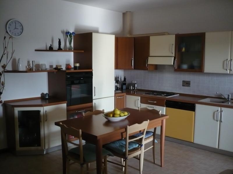 vendita casa con giardino privato villafontana