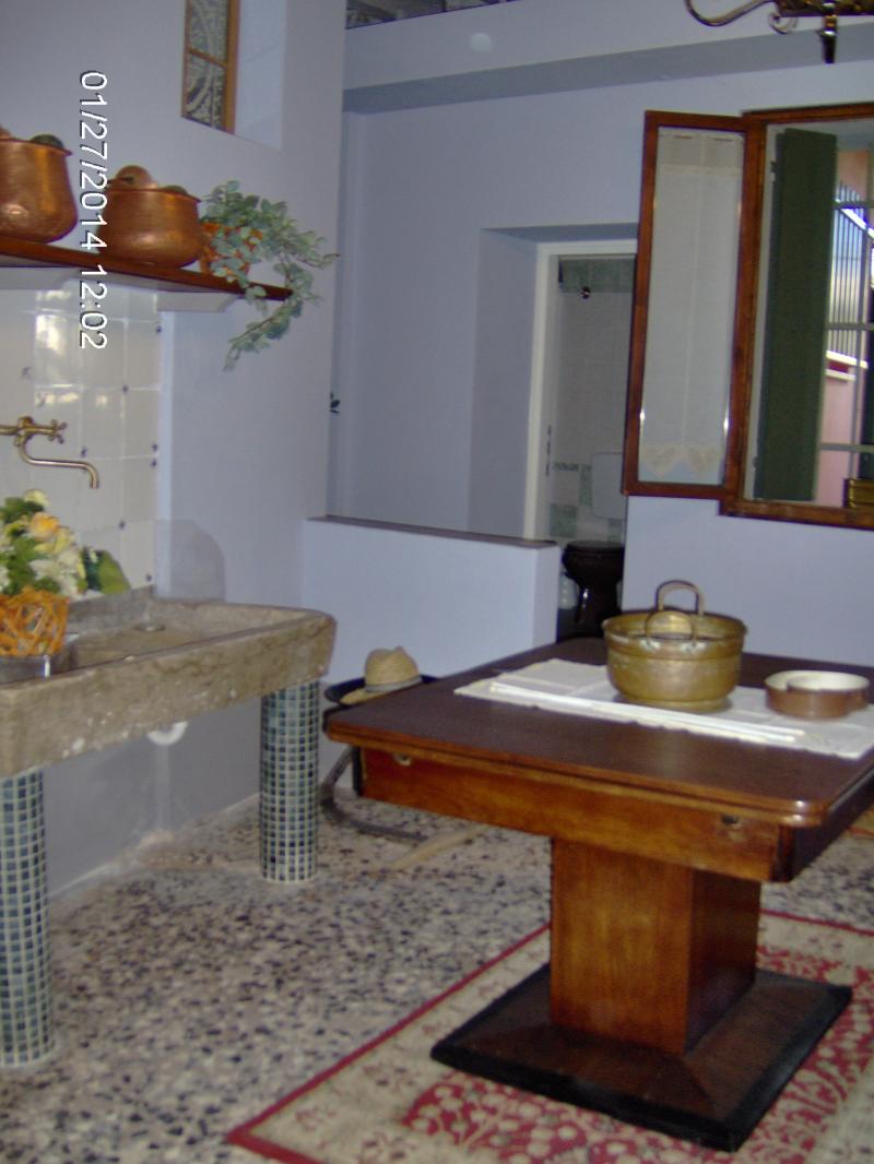 Affittasi Rustico Casale Corte  Gaiarine tv