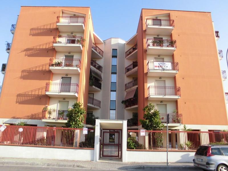 appartamento in parco zona residenziale