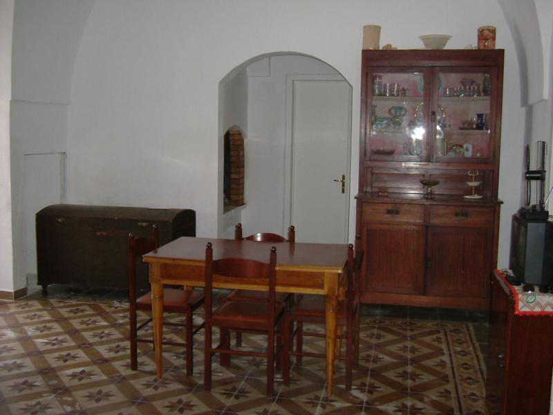 gallipoli affitto bilocale vacanze 2/4 p.letto agosto libero