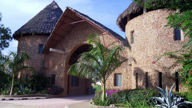 casa vacanze in kenya
