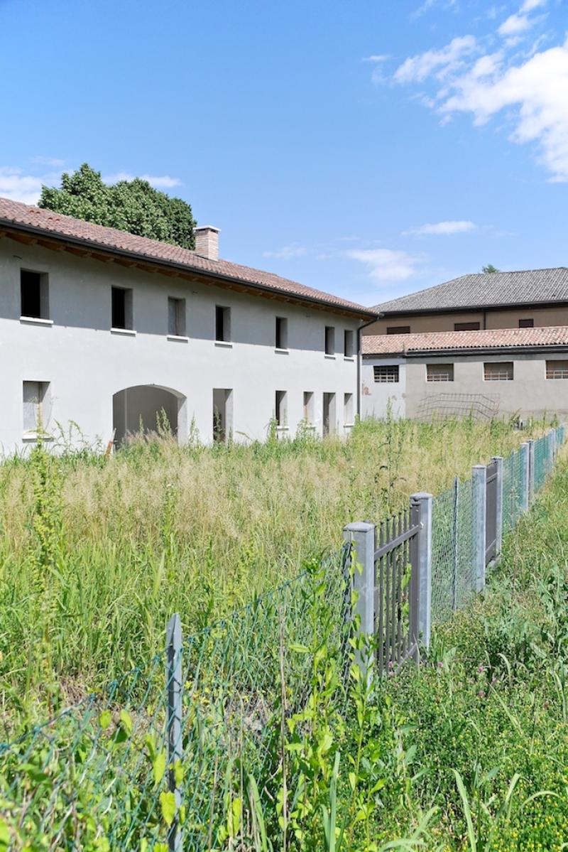 concordato preventivo n. 16/2011: immobile residenziale
