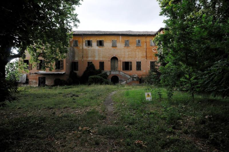 vendita da fallimento: villa graziani srl - faenza ra
