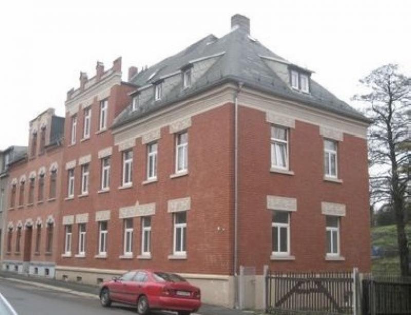 Vendesi Appartamento  Reichenbach im Vogtland