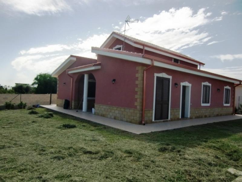 siracusa affittasi appartamento in villa a tremmilia af2386-a
