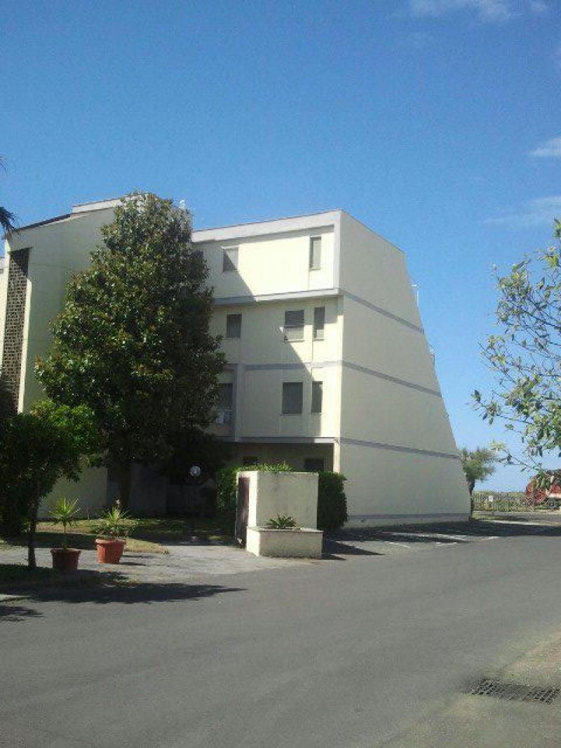 delizioso bilocale al piano terra in vendita a marina velca voltunna