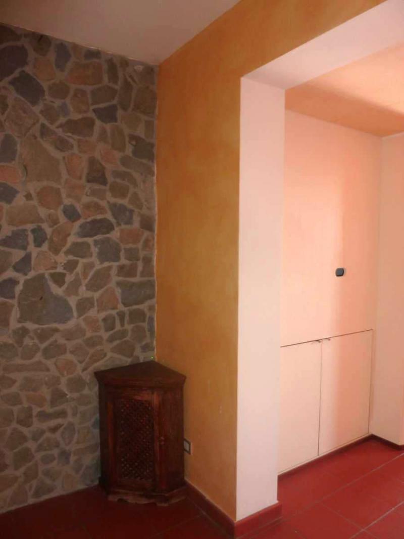 vs309 larciano collina vendita appartamento indipendente
