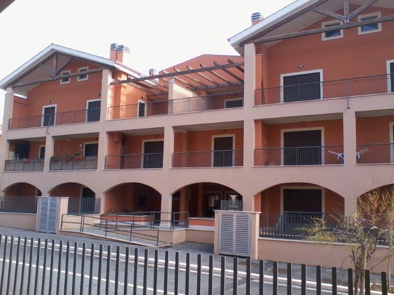 palidoro/via ferdinando fuga int.7