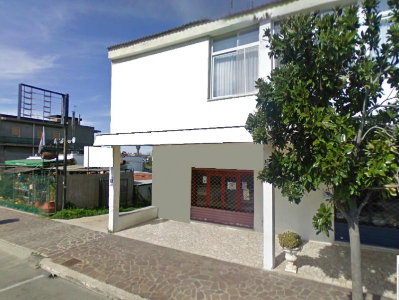 affitto locale commerciale a san felice circeo