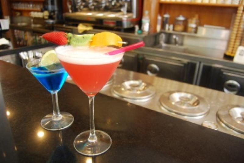 alghero cerchiamo bar in vendita o gestione