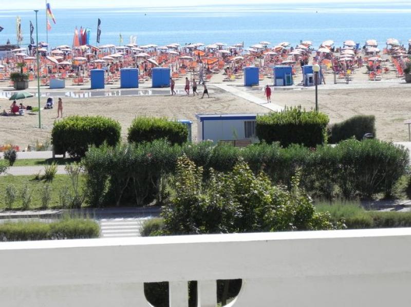 bibione affitto vacanze mare frontemare da privato
