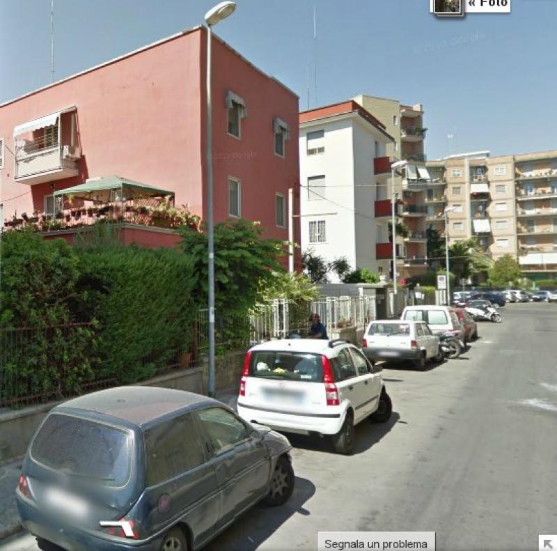 vendesi bivani completamente ristrutturato in zona carrassi alta