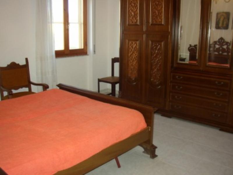 alghero in zona residenziale casa indipendente a schiera