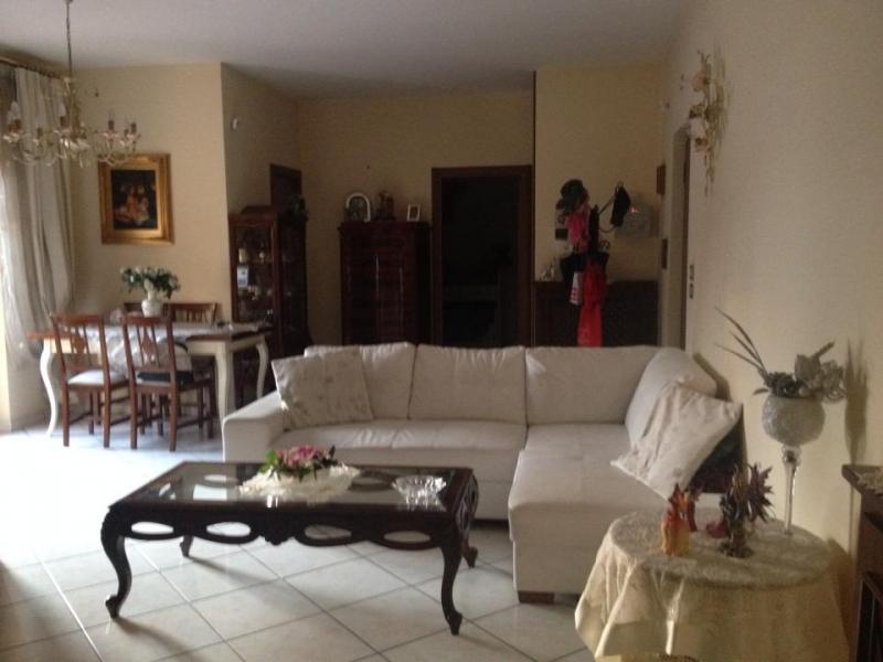 vendita appartamento giugliano zona monaci via s. rita