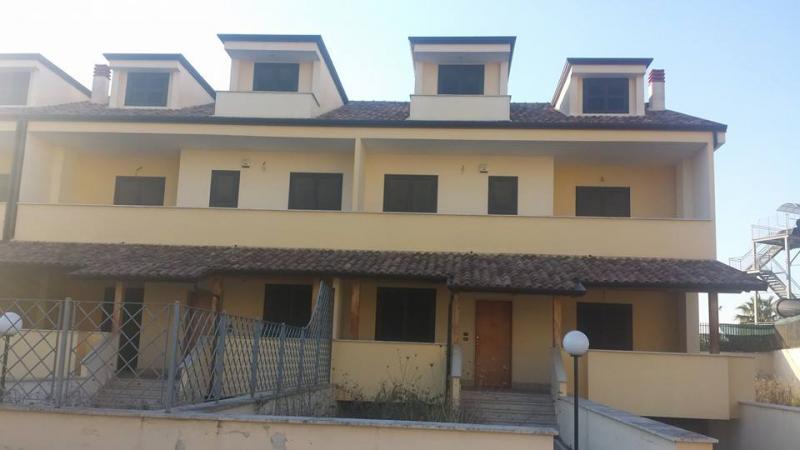 ville nuova costruzione in s.maria c.v.