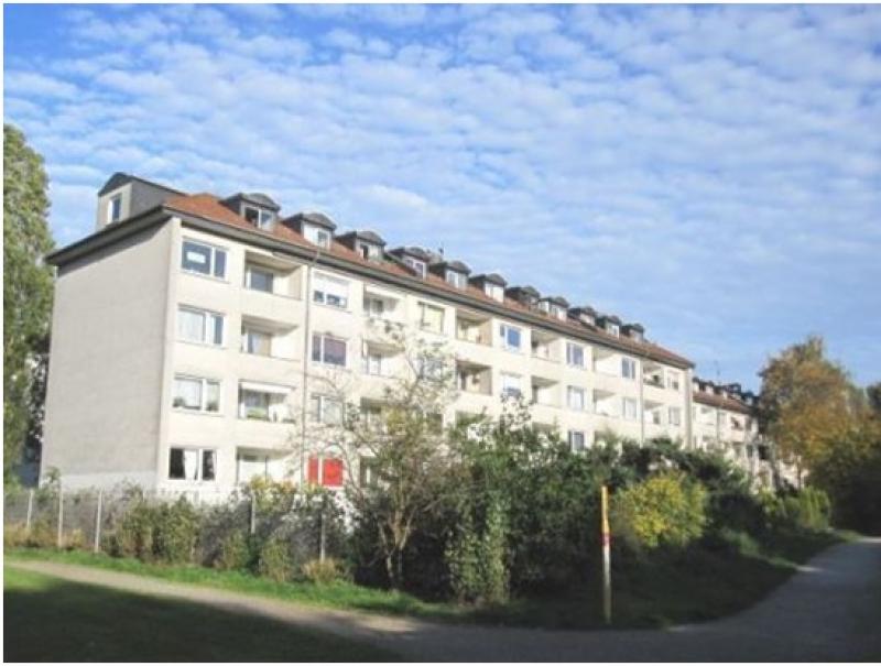 Vendesi Appartamento  Essen