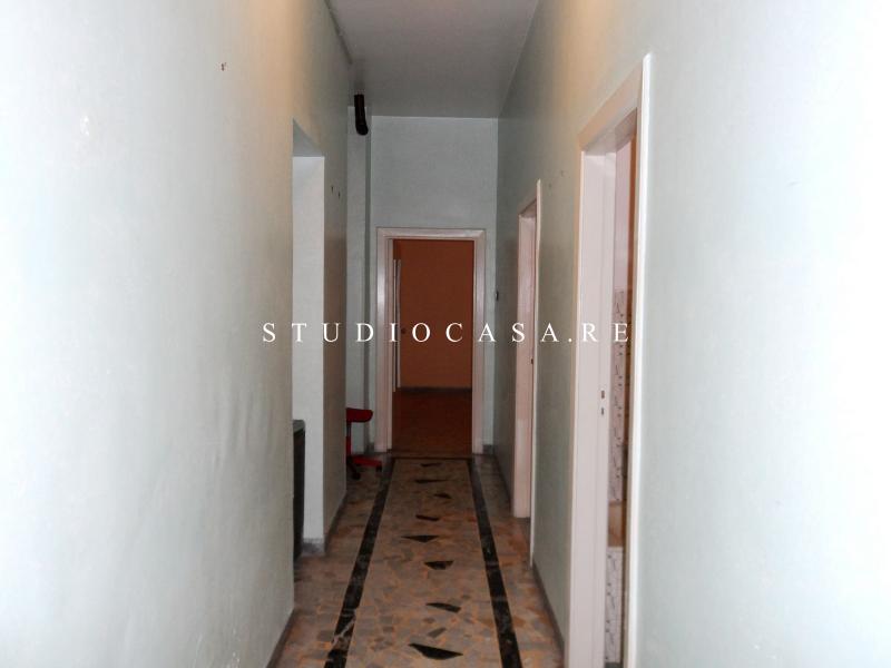 zona rotonda, no condominio.