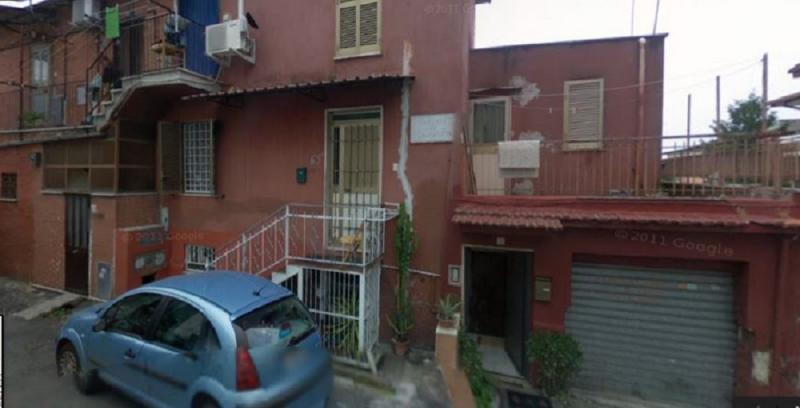 boccea-casalotti/vicolo di casalotti