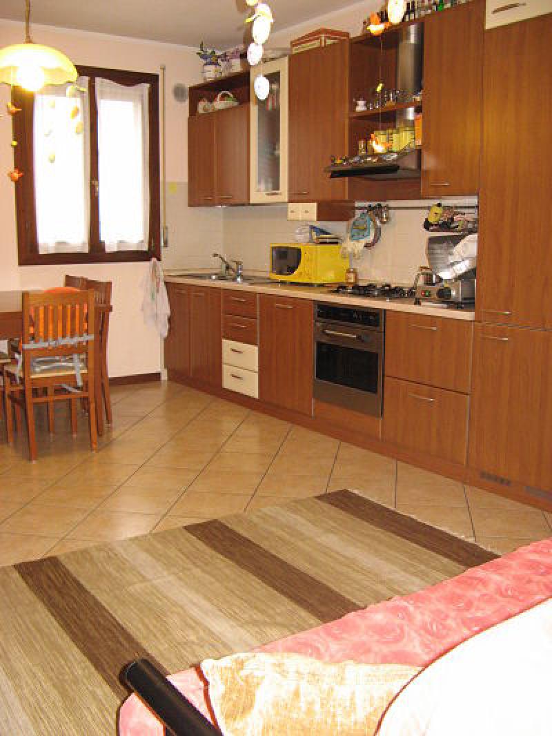 appartamento bicamere a pianiga