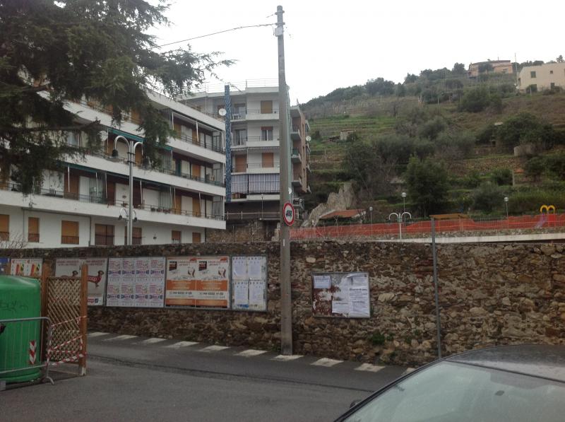 noli appartamento trilocale in vendita vista mare a soli € 290.000
