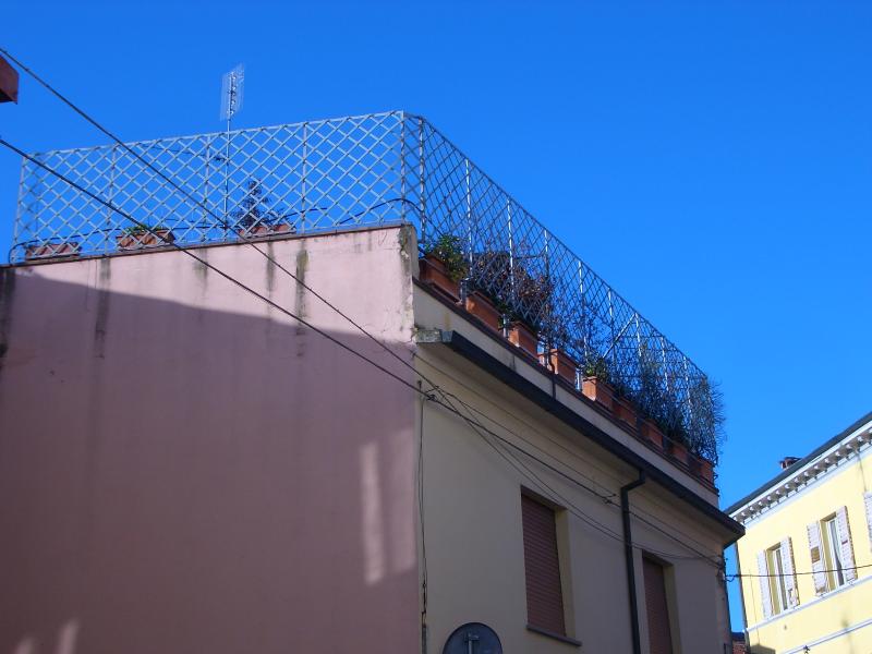Vendesi Casa Indipendente a Faenza via san g. bosco 45