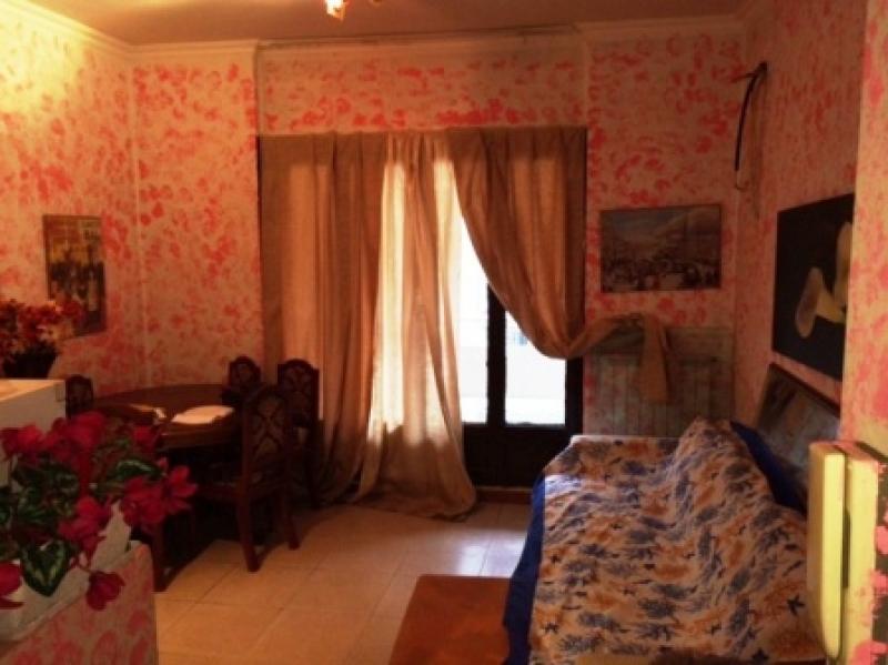 numidio quadrato bilocale ristrutturato con terrazzo abitabile