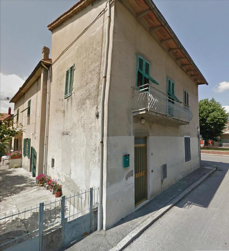 agliana terratetto vendita