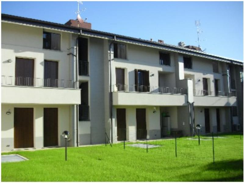 vendita appartamento in briosco rif. 722