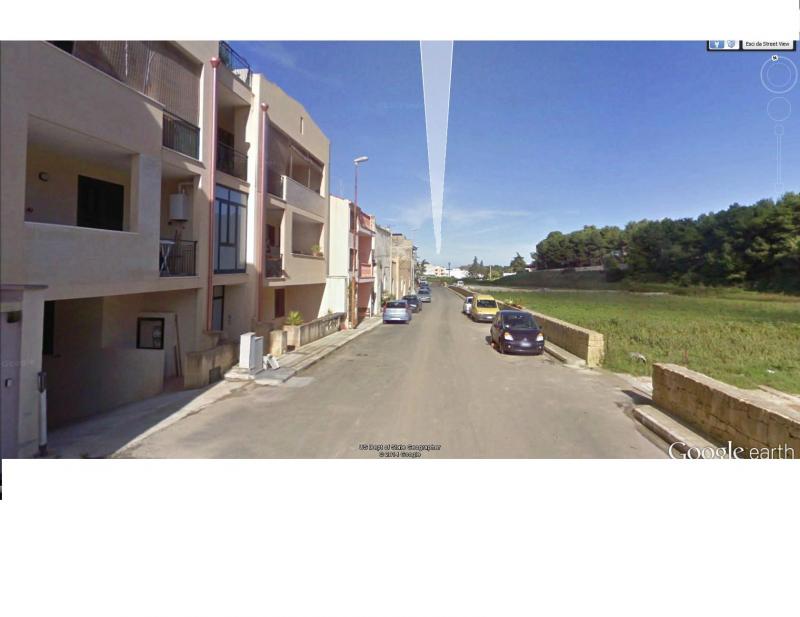 vendita appartamento da otranto