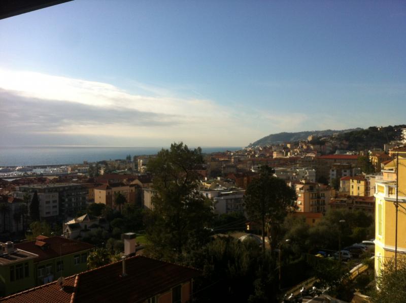 appartamento signorile in palazzina d epoca con vista mare