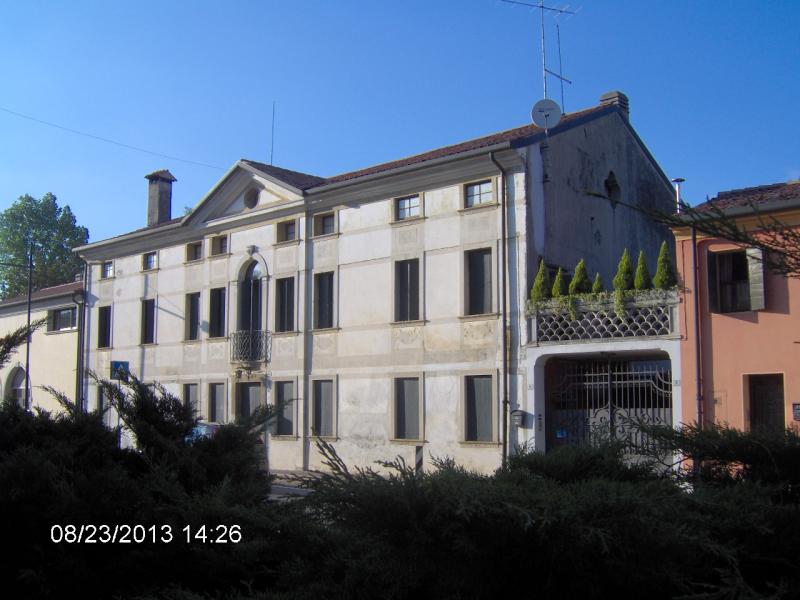 Affittasi Casa Semindipendente a Gaiarine via dei cappellari,10