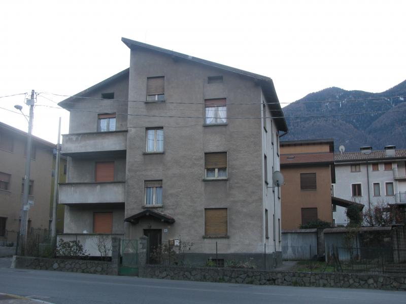 appartamento a berzo inferiore