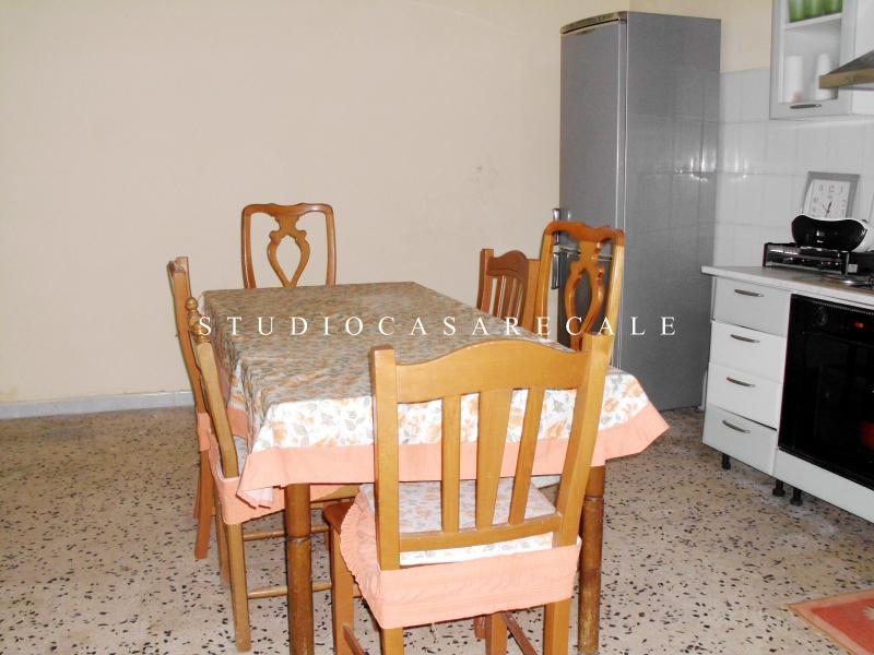 duplex in corte di 80 mq zona centrale