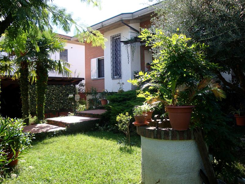 vendesi villa - portallucca - pisa