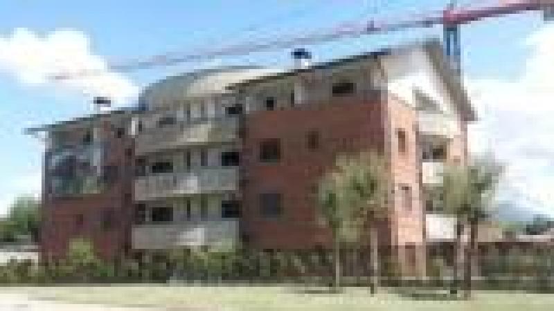 appartamento in vendita a costa masnaga rif 1155