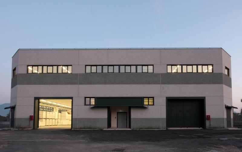 scafati, vendesi immobile industriale di pregio.
