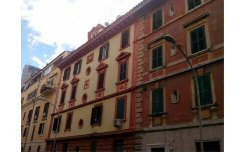 roma torpignattara affitto appartamento 4 posti letto a studenti