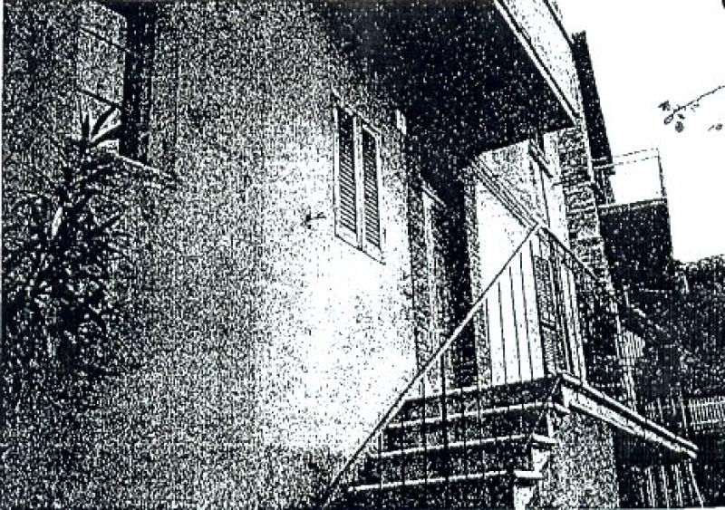 appartamento al centro di collazzone