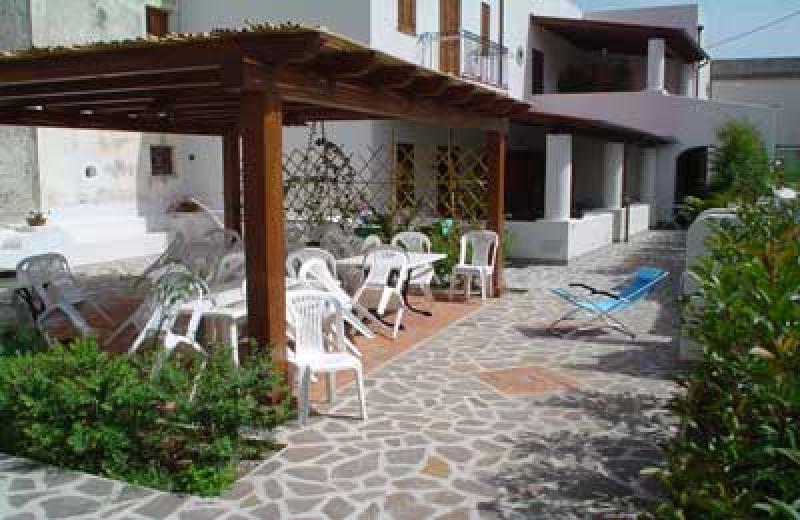 case vacanze santanna lipari