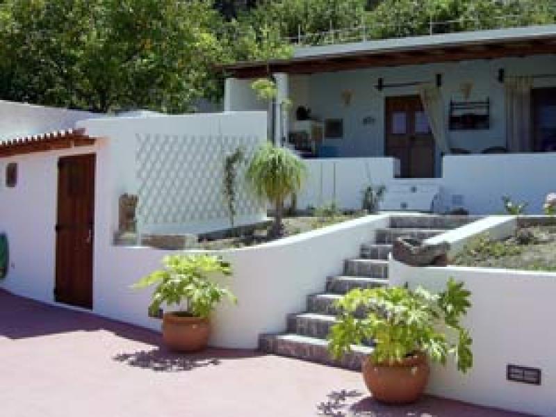 casa vacanze l agrumeto canneto lipari