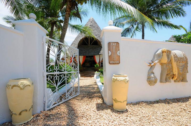 Affittasi Casa Vacanza  Diani Beach
