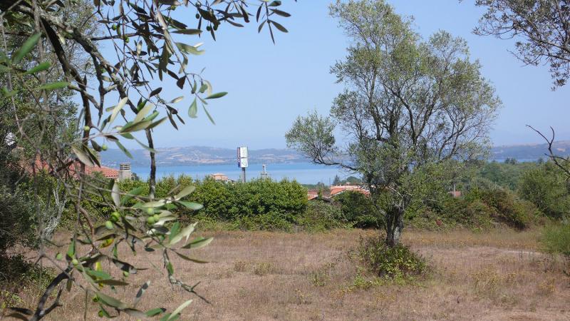 bracciano roma- vendo terreno edificabile mw. 19330
