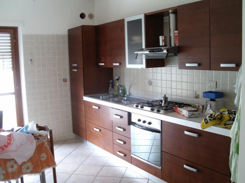 affittasi appartamento a fondi lt