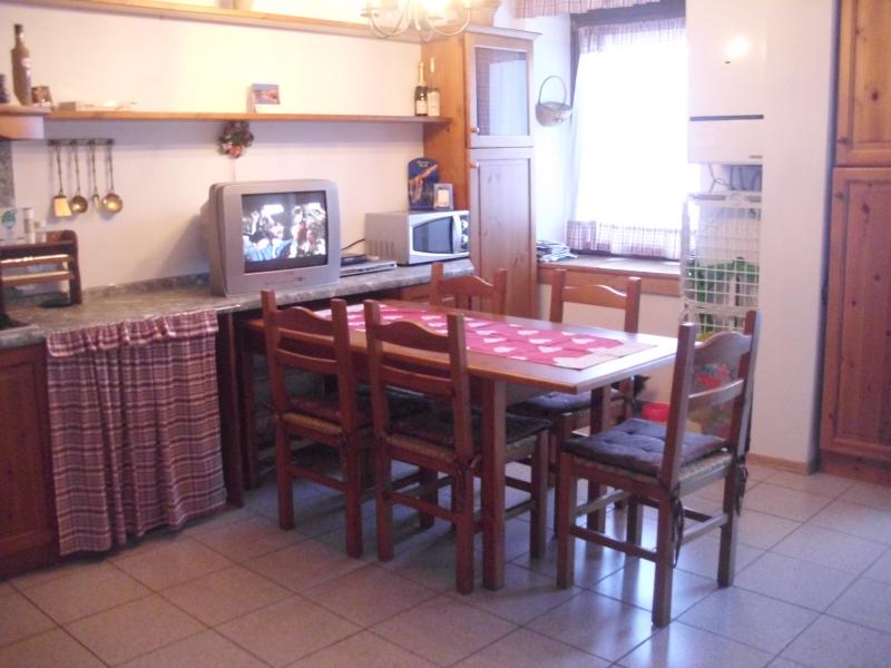 affitto appartamento trentino vacanze